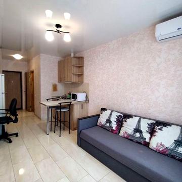 Можно на месяц!Сдам квартиру.Академика Павлова.Студенческая.Барабашова