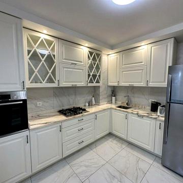 Оренда квартири з якісним ремонтом 89 м2, вул. Володимира Івасюка