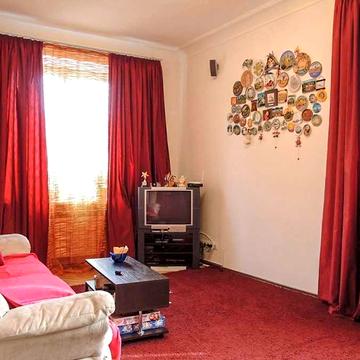 3к. ул. Цитадельная 5/9. М. Арсенальная, Печерская.