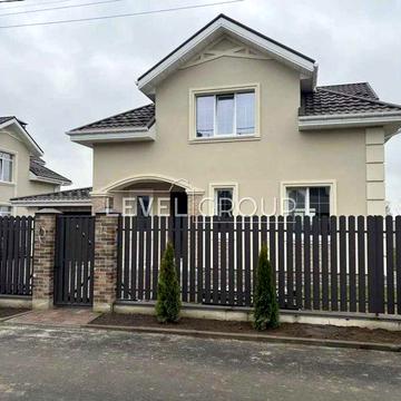 Без% Будинок КМ Зарічний гай 210 кв м с. Щасливе