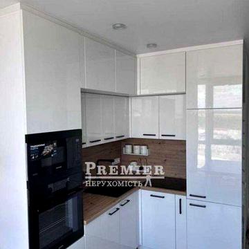 2-комнатная квартира мечты — уют и оригинальная планировка!