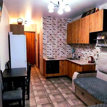 Продаж 1к Квартира Боровського Миколи вулиця