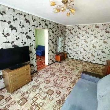 Аренда 3к квартиры пр. Центральный