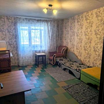 1-кiм.квартира крупногабаритна ,диспетчерська 3 мкр