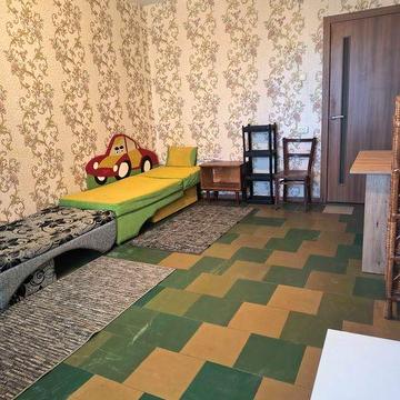 1-кiм.квартира крупногабаритна ,диспетчерська 3 мкр