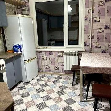 Аренда 1к квартиры Намыв