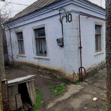 Продается дом с участком в Ингульском районе