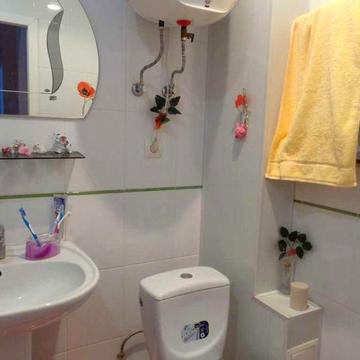 сдам 2к. кв с ремонтом мебелью и техникой на ж/м. Фрунзенский