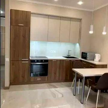 сдам красивую 2к квартиру ЖК Дельмар