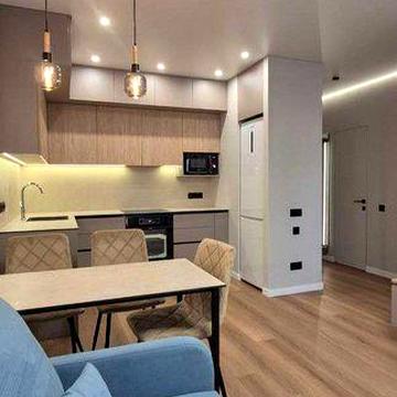 Продаж сучасної квартири ЖК "Варшавський" ЖК Варшавський