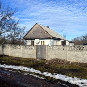 Продам будинок в Олександрійському районі