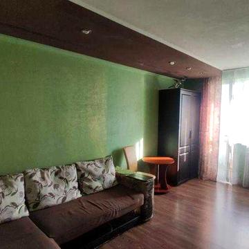 В продаже 1 комнатная квартира Залютино