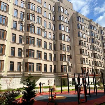 Квартира у моря | 30 м² | 16 станция Фонтана | выгодная инвестиция