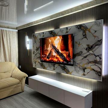 Продаєть 2-х кімнатна на квартира в центрі міста після ремонту