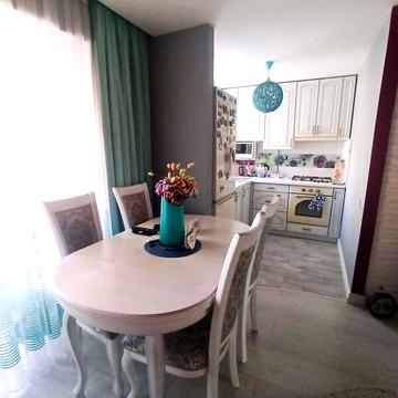 Довгострокова оренда 2к Квартира Андрея Шептицького (Чуйкова) вулиця