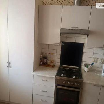 Довгострокова оренда 1к Квартира Боголюбова вулиця ЖК Софиевская Слободка