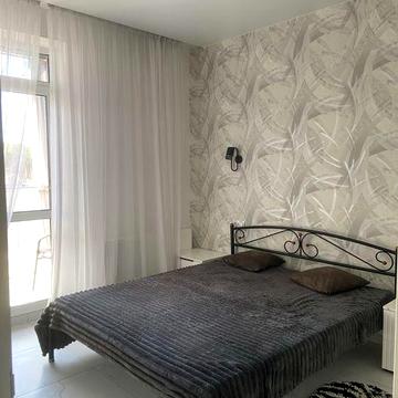 Оренда сучасноі 1к в ЖК Скандія