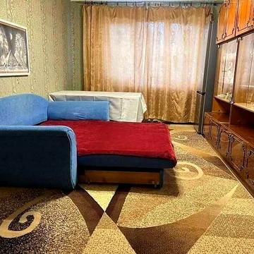 Продаж однокімнатна квартира Деснянський район, вул. Закревського, 31