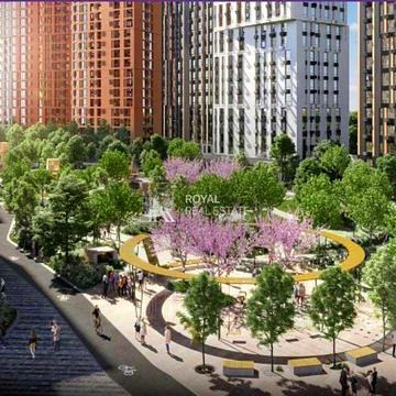 Svitlo Park Переуступка 7 Будинок 1к 6 поверх Метро ЖК Svitlo Park