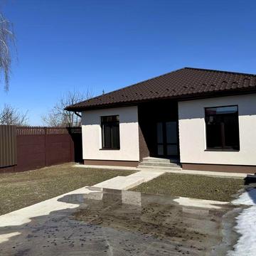 Супер ціна‼️окремий будинок140м‼️Петропавлівська Борщагівка Мельниченк