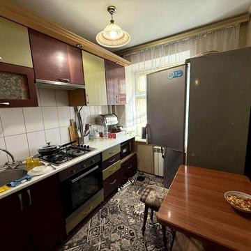 Здається затишна 1-кімнатна квартира на Київській  Меблі , техніка