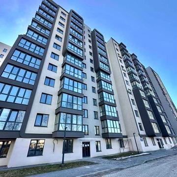 Продаж 2кім квартири по вул.Роксоляни ЖК R2 Residence. ЖК R2 Residence