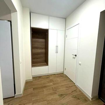 Довгострокова оренда 1к Квартира Виговського (Суворова) вулиця ЖК Chehov Парк Квартал