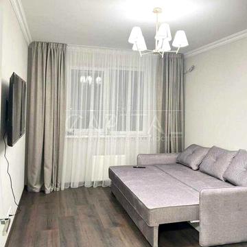 ГЕНЕРАТОР Оренда 1к квартири ЖК Сирецькі Сади Подільский Виноградар