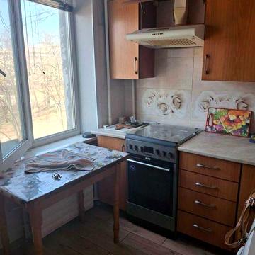 Сдам 2-комн.квартиру в Хортицком районе, ул. Казака Бабуры