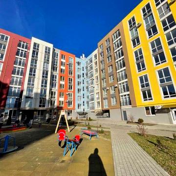 КЛАСНА 1-кімVIP новобуд КИЇВСЬКА-Дзержика (3х до ТЕАТРАЛЬНОЇ площі)!!