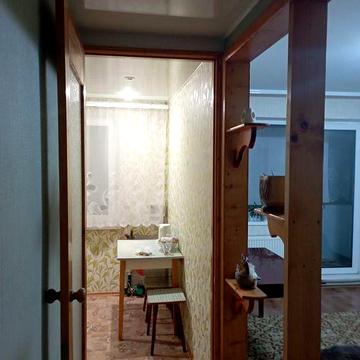 Продается 3-х комнатная квартира ЖК универсал сервис