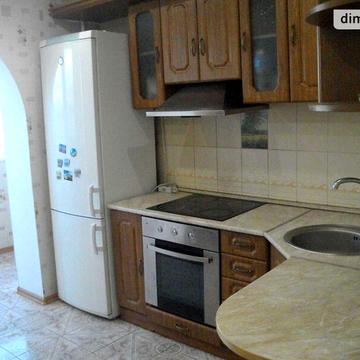 Довгострокова оренда 2к Квартира Сонячна Набережна (Малиновського Маршала) вулиця