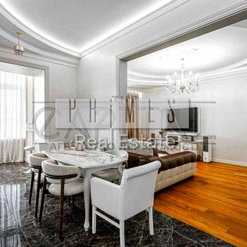 Продаж 4к квартири вид на Дніпро, ЖК Оазис, пр-т Івасюка 8, Оболонь, ЖК Оазис