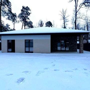 Будинок в Ворзелі, центральні Комунікації,ГАЗ, Поруч магазини