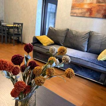 Оренда квартири в центрі Львова