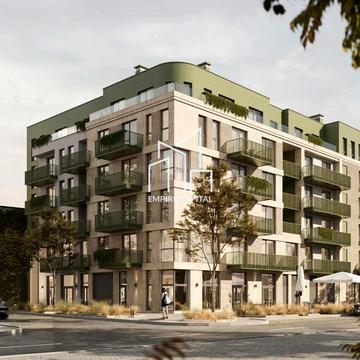 Без комісії 1-кімнатна у ЖК D8 Новий Львів | 32 м² | Без комісії