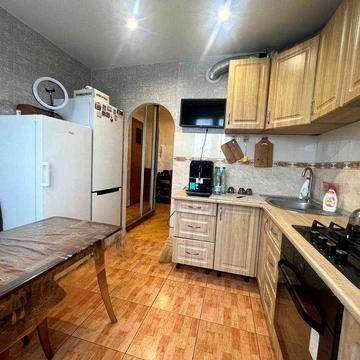 Продаж 2-кімнатної квартири на вул. Чигиринська, м. Львів