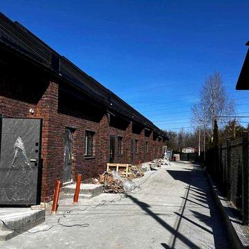 Продаж  Будинок 85 м2, 3 км, Баварська кладка Забудовник ГОТОВИЙ