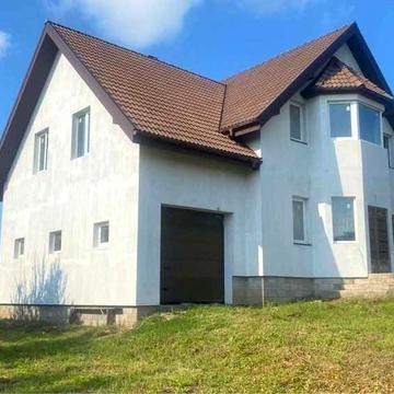 ₴ Будинок в передмісті Рівного