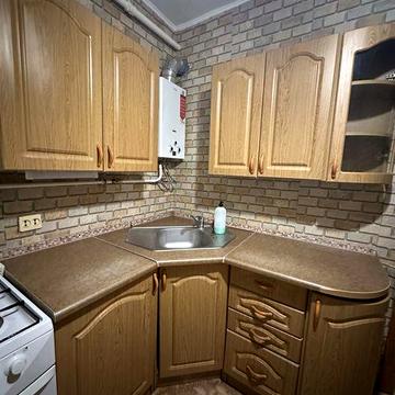 Здам 1 кімнатну квартиру. Камʼянецька