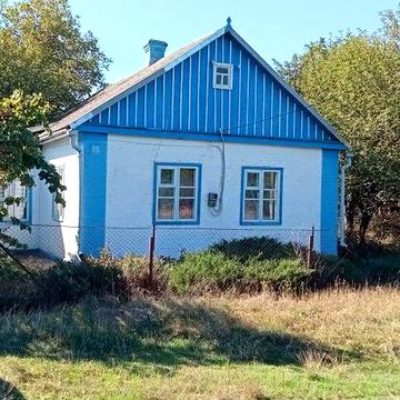 Продам Дом с участком