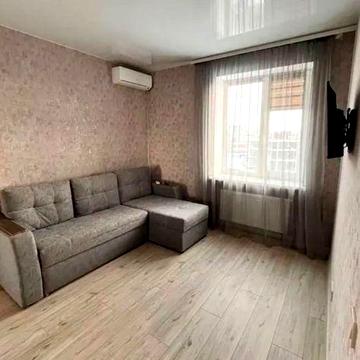 Сдам 1комн квартиру м. Центральный район в новострое