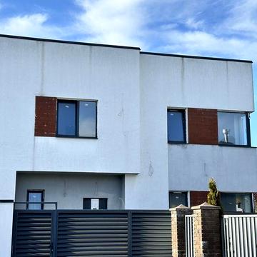 Продаж котедж приватний будинок особняк Львів Скнилів