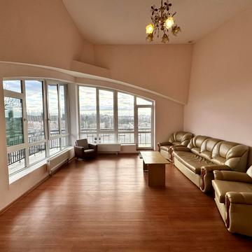 Юрія Руфа вул., 35в