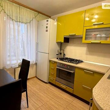 Продаж 2к Квартира Марії Лагунової вулиця