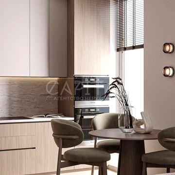 ГЕНЕРАТОР Оренда 2к, вул. Салютна | ЖК Файна Таун