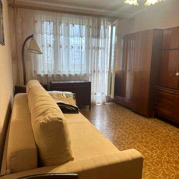 Сдам уютную большую 2 к на Салтовке , ул. Гвардейцев Широнинцев