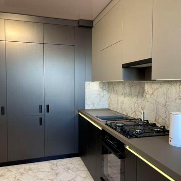 Здам 3 к квартиру в центрі ЖК «Гранд»