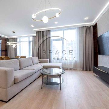 Оренда 2к квартири в ЖК Новопечерські Липки. Новий ремонт. Драгомирова