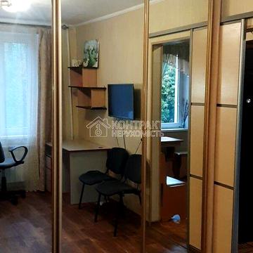 Довгострокова оренда 1к Квартира Перемоги проспект